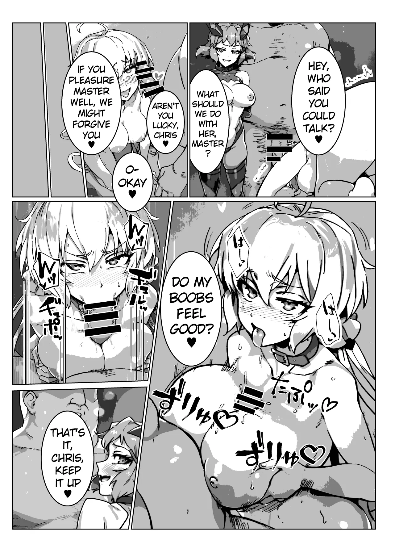 Senki Zecchou 26