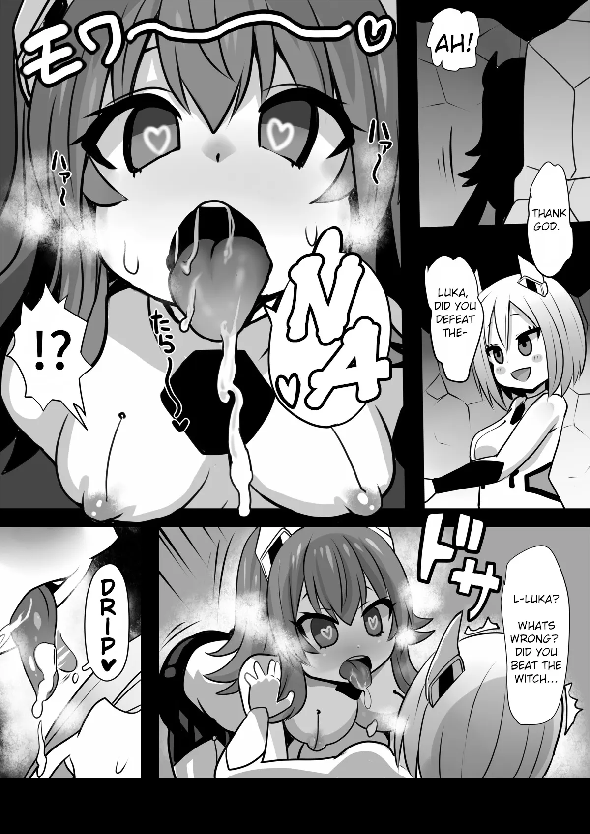 Sennou Kaizouhei to Naru Senshi-tachi 25