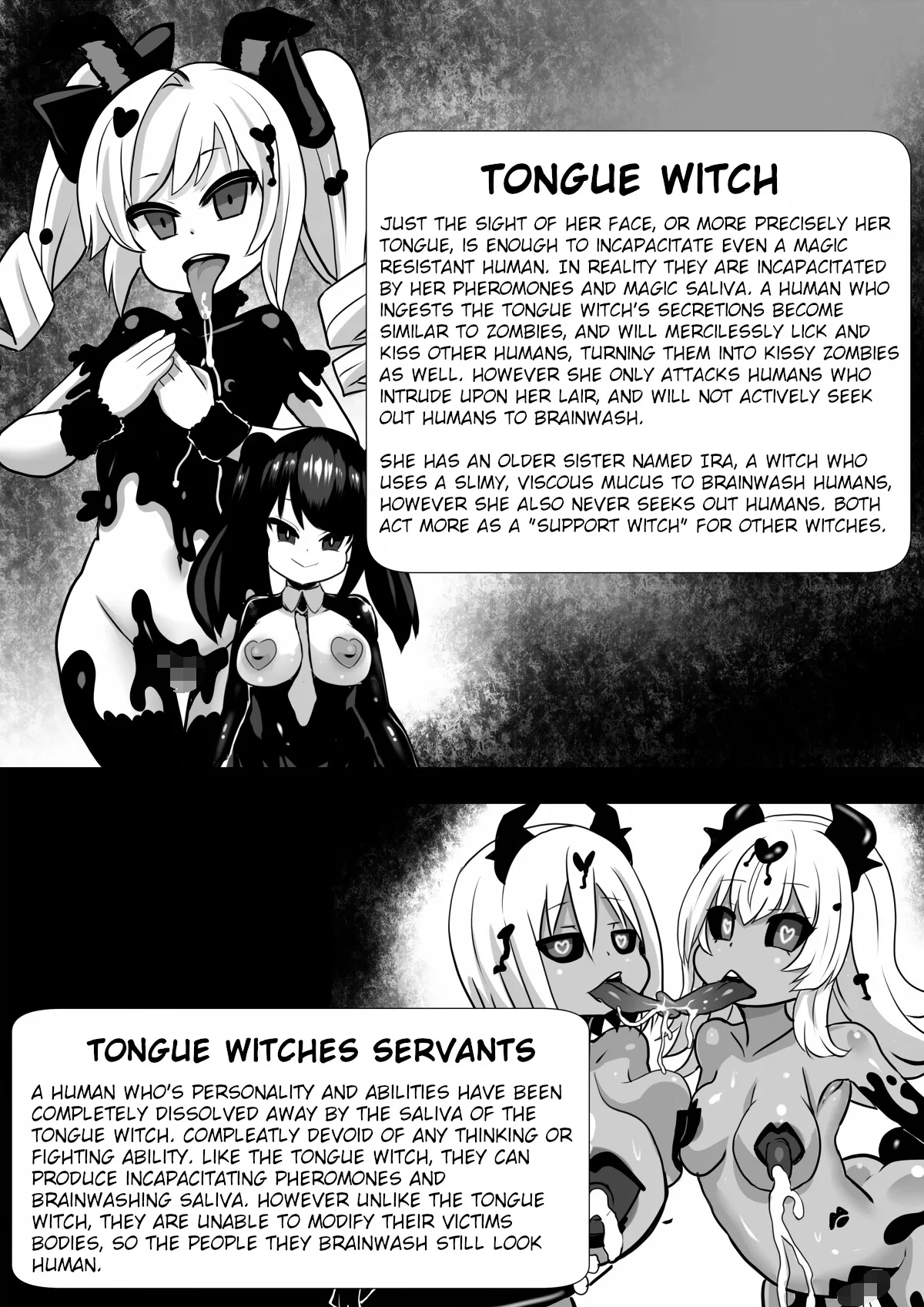 Sennou Kaizouhei to Naru Senshi-tachi 32
