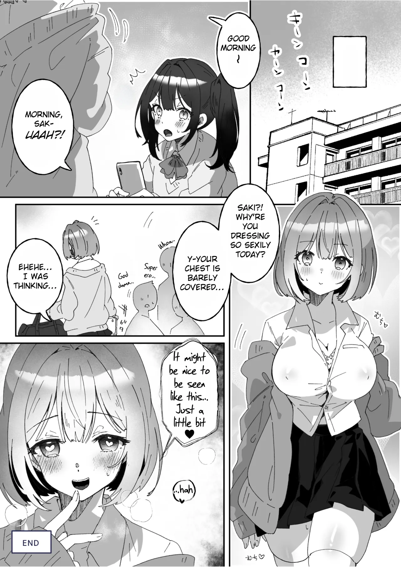 Sennou Zumi Joshi no Juuzoku Level Kakunin Kiroku 02 28