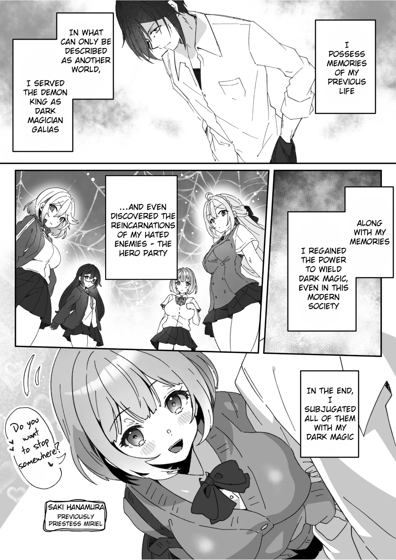 Sennou Zumi Joshi no Juuzoku Level Kakunin Kiroku 02 5