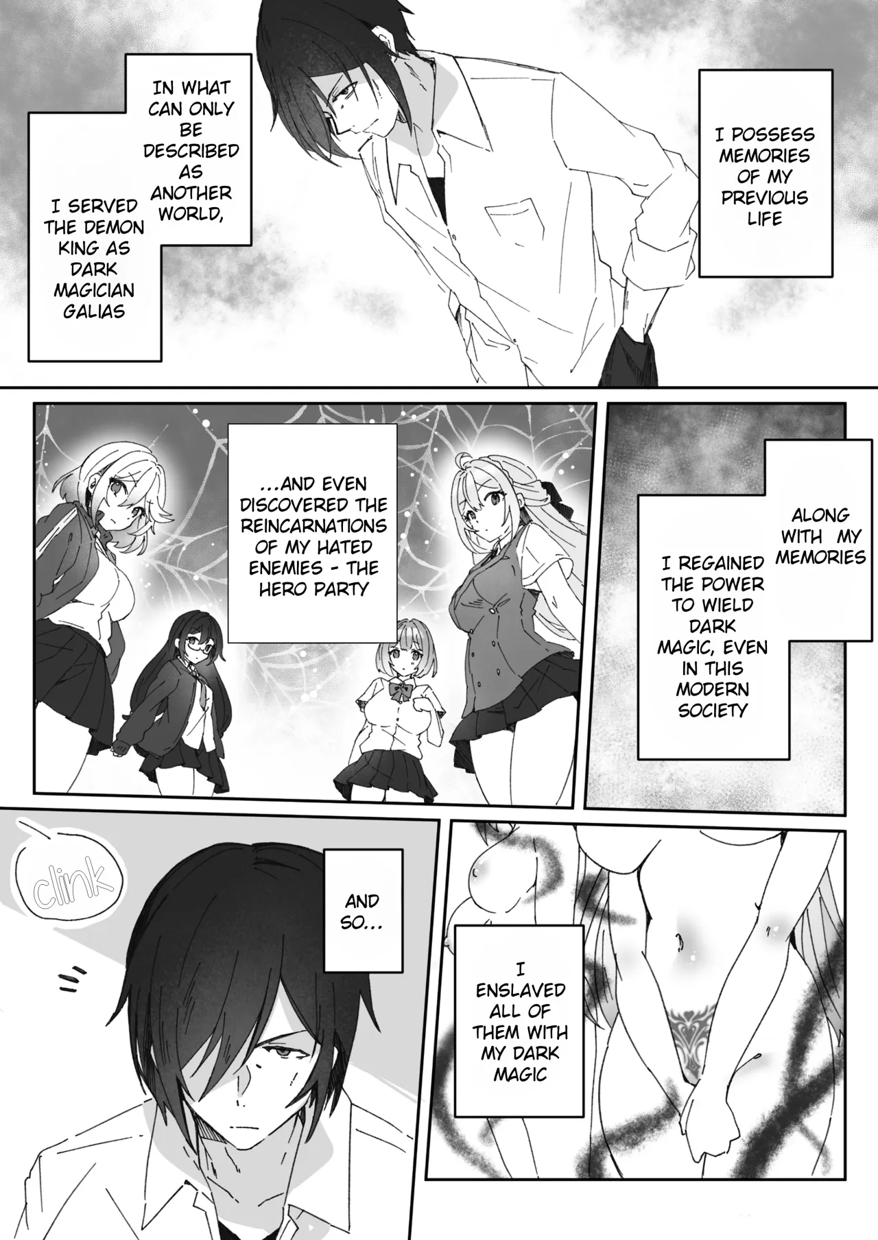 Sennou-zumi Joshi no Juuzoku Reberu Kakunin Kiroku- 9