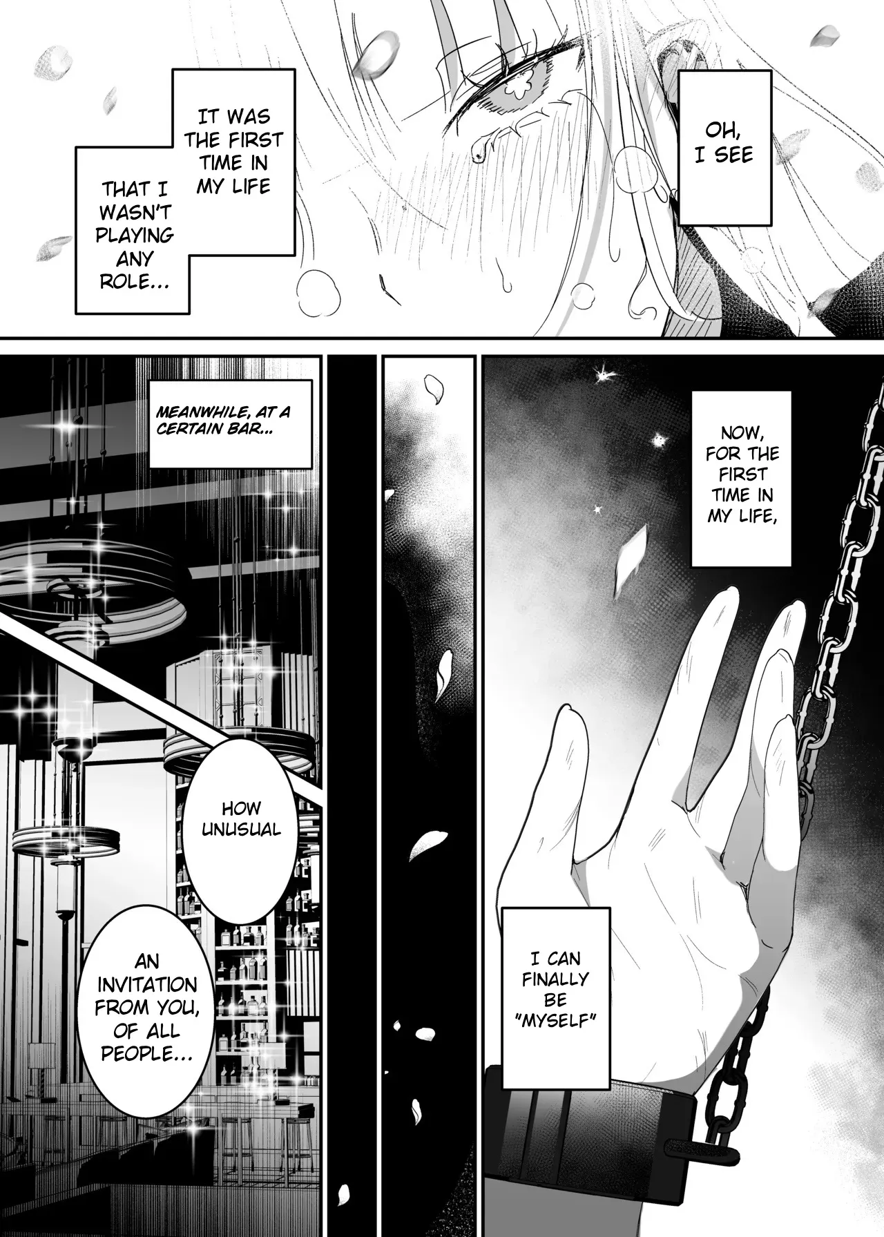 Sennyuu Sousa wa Shippai Shimashita 2 13