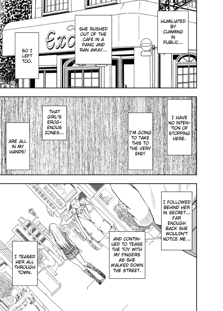 Sensation Linking Magical Onahole 34