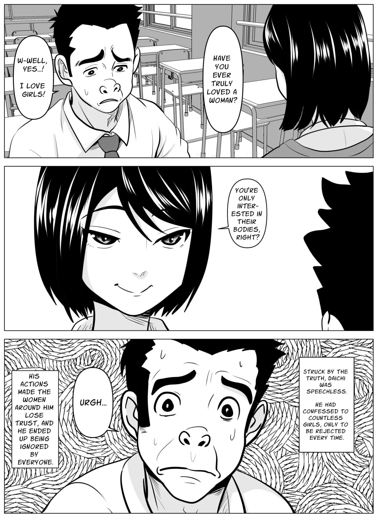 Sensei ga Sotsugyou Sasete Ageru 5