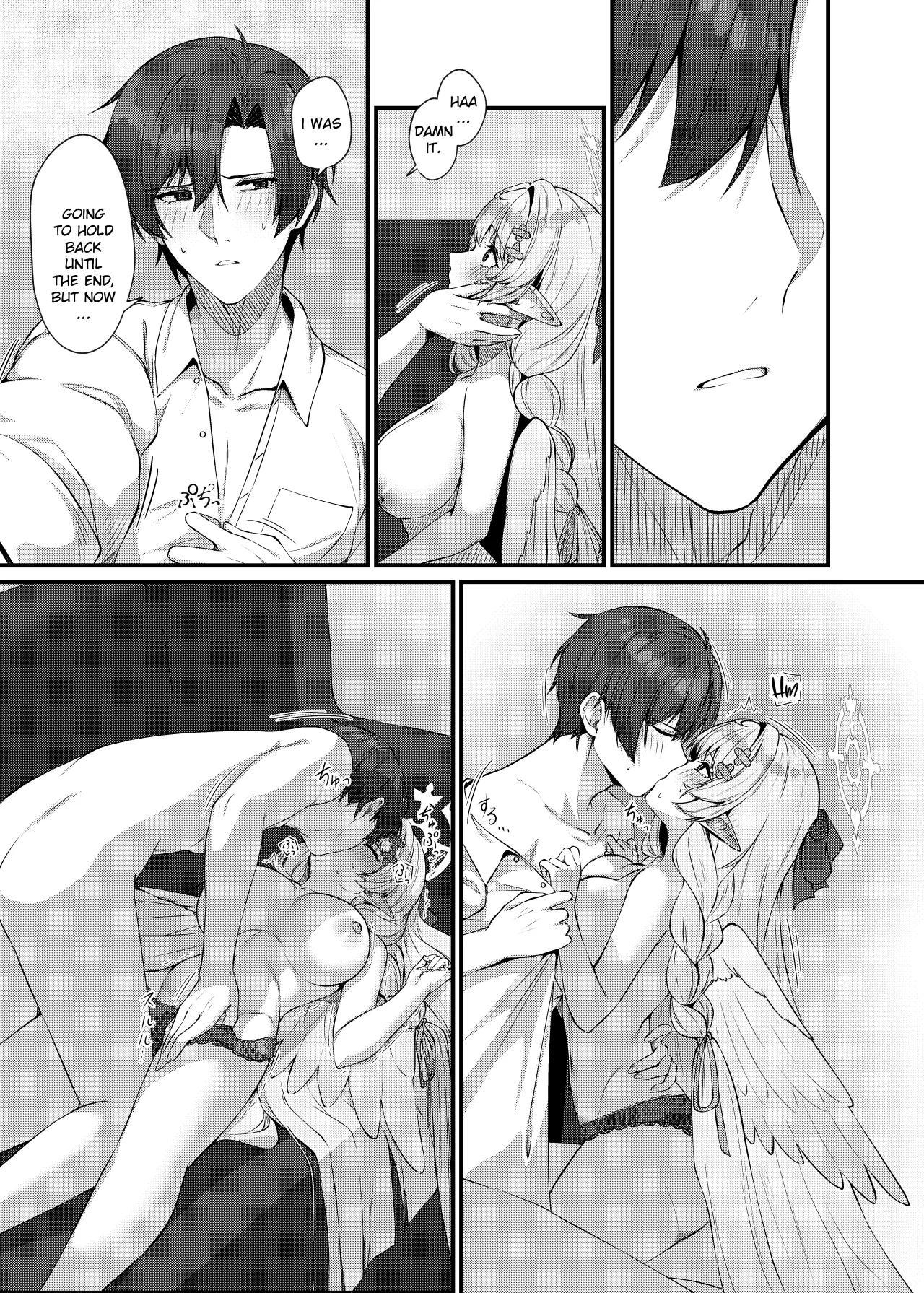 Sensei ni Kyuugo no Te o! 25