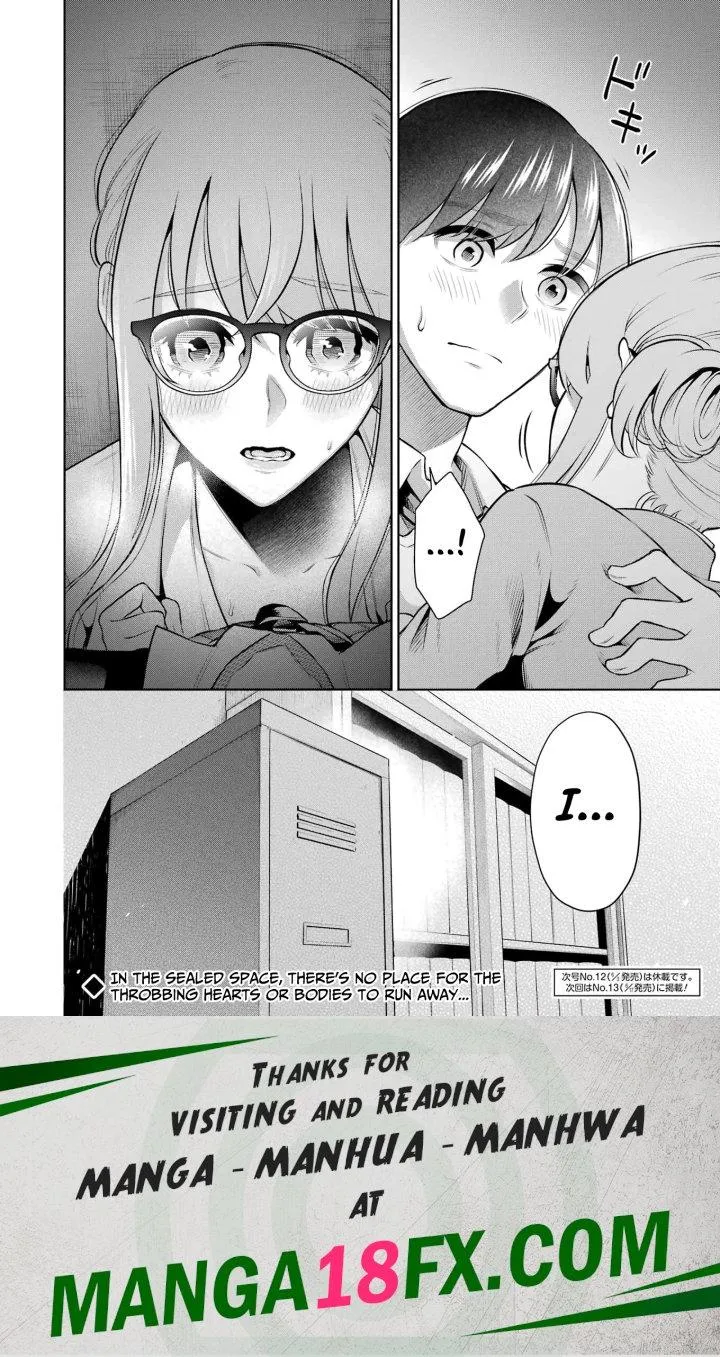 Sensei No Koto, Kusugutte Ageru Chapter 12 - Page 20