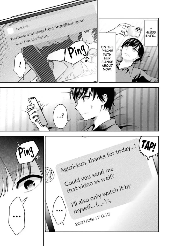 Sensei No Koto, Kusugutte Ageru Chapter 2 - Page 27