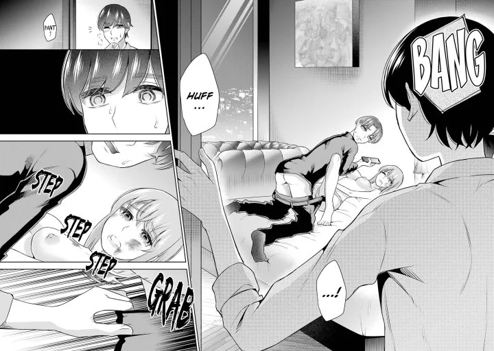 Sensei No Koto, Kusugutte Ageru Chapter 37 - Page 16