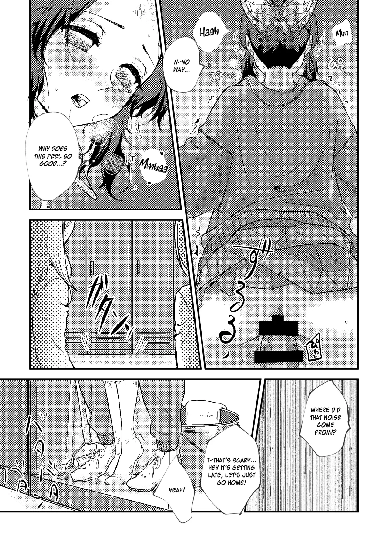 Sensei Soutei gai no Jitai desu! 26
