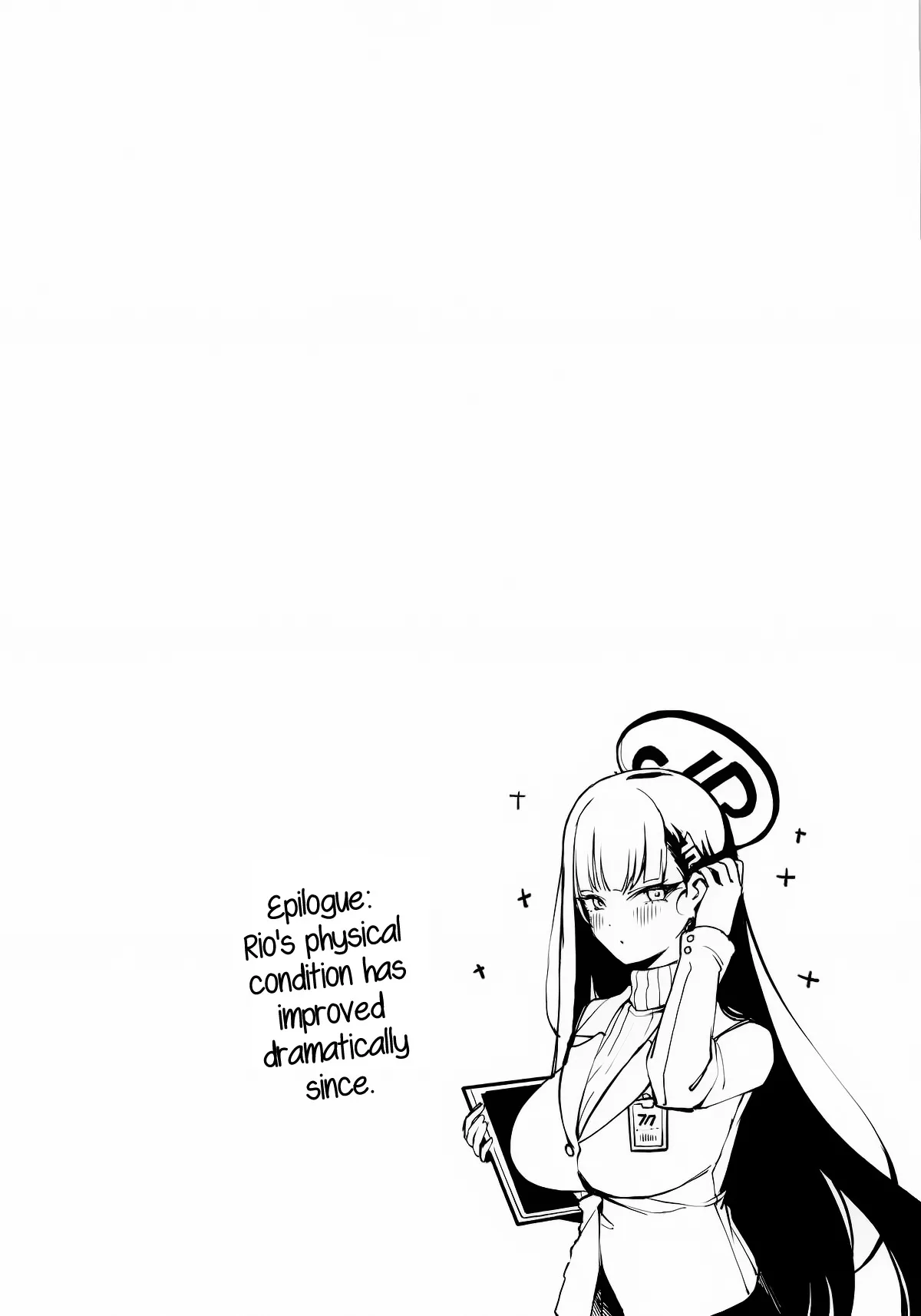 Sensei to Issho ni II 23
