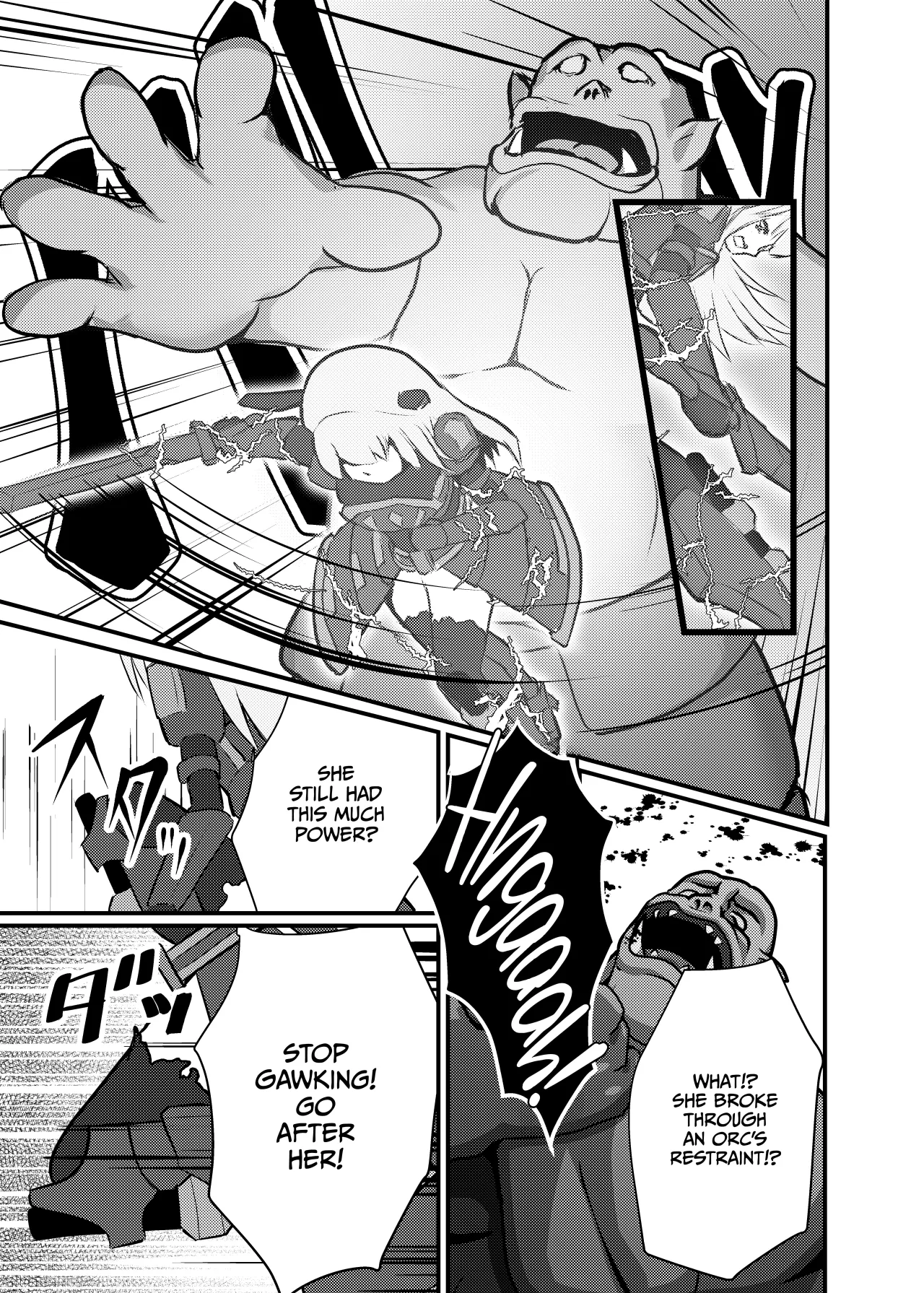 Sento hime seigen kaijo 12