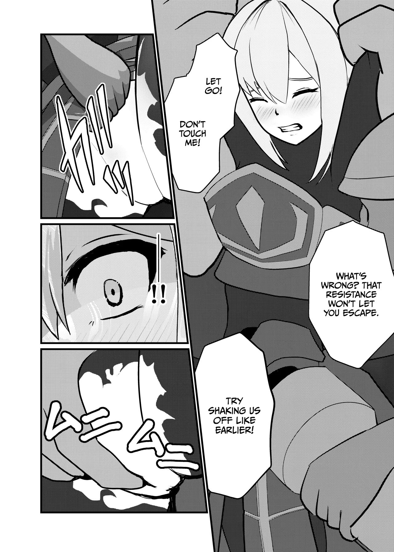Sento hime seigen kaijo 17
