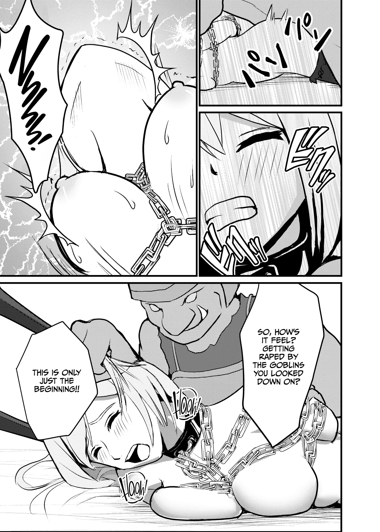 Sento hime seigen kaijo 24