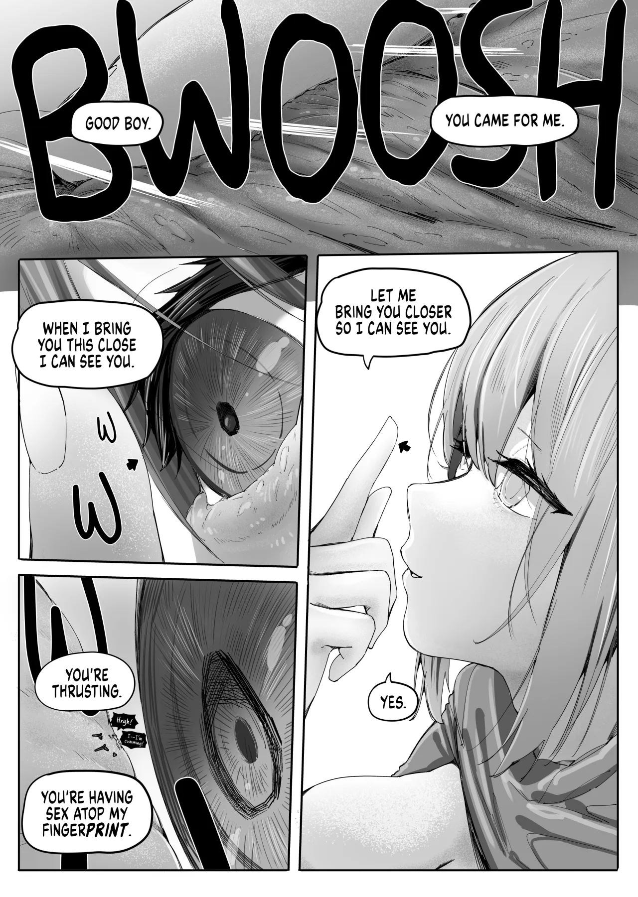 Servant Elves and Shrinking Magic 51