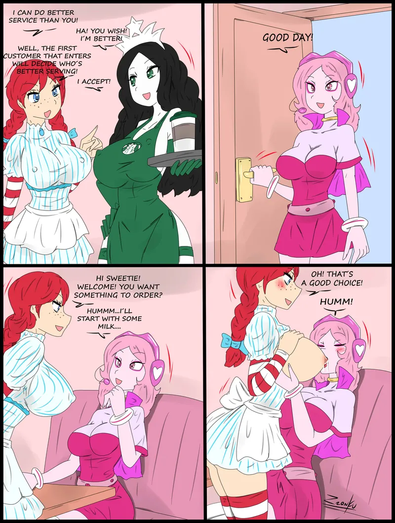 Service Fun 1