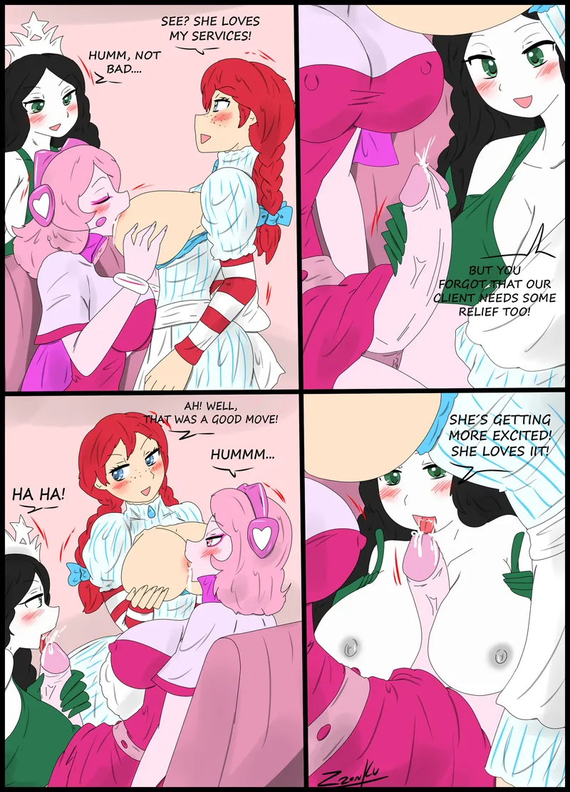 Service Fun 2