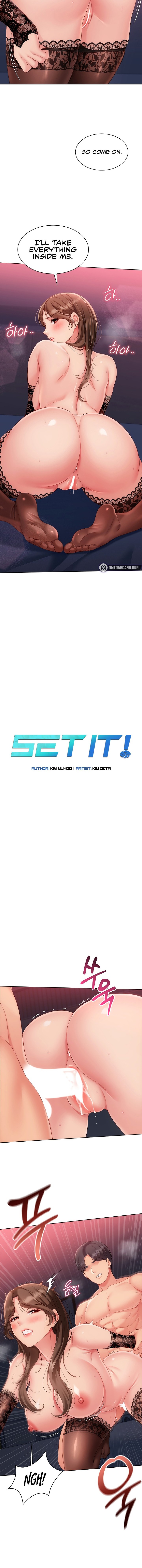 Set It! 2