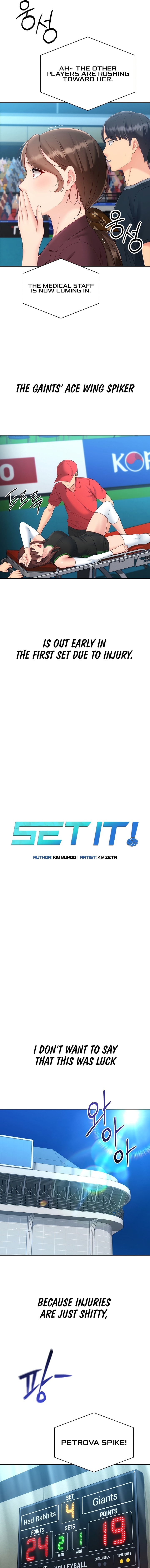 Set It! 3