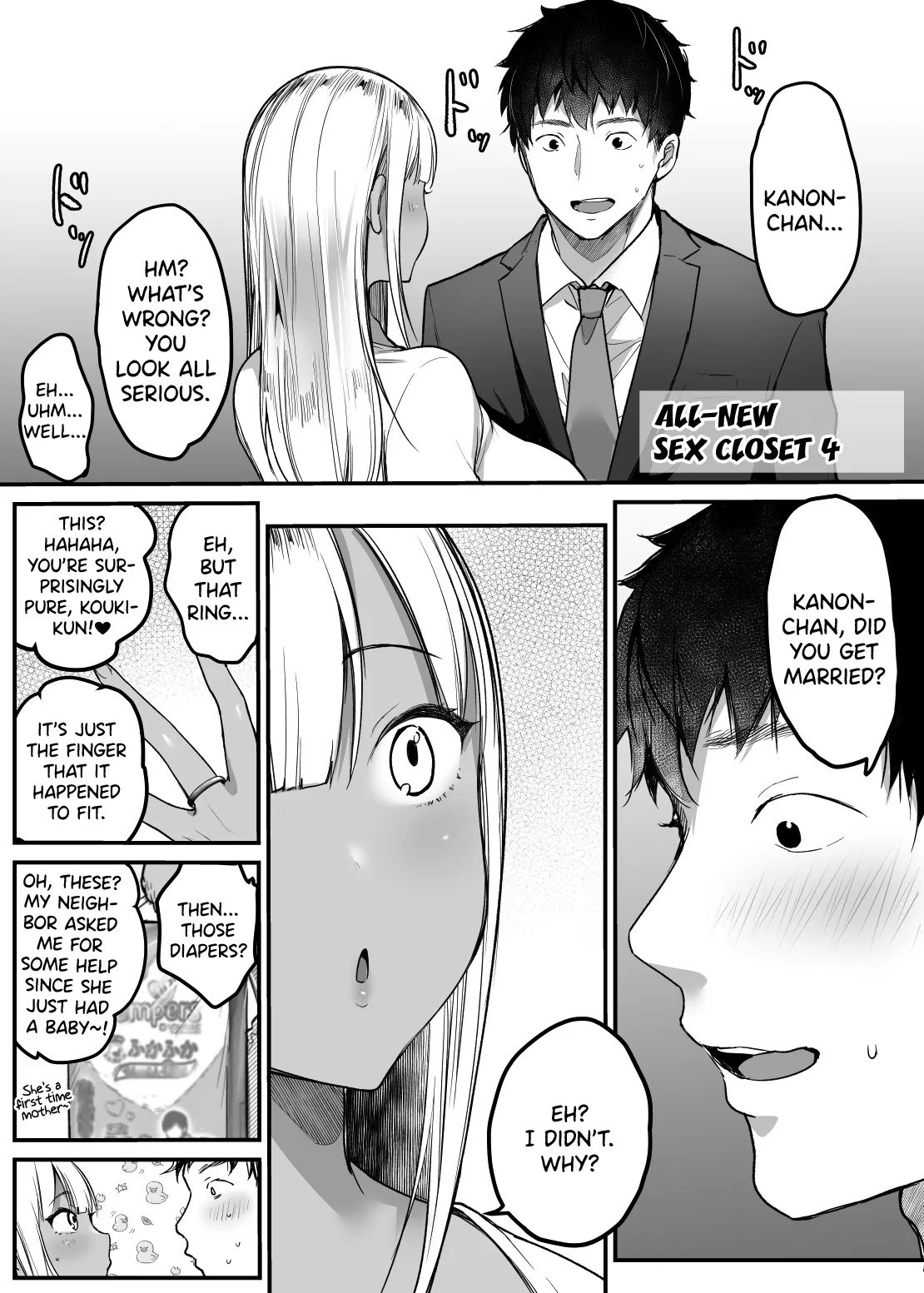 Sex Closet 4 3