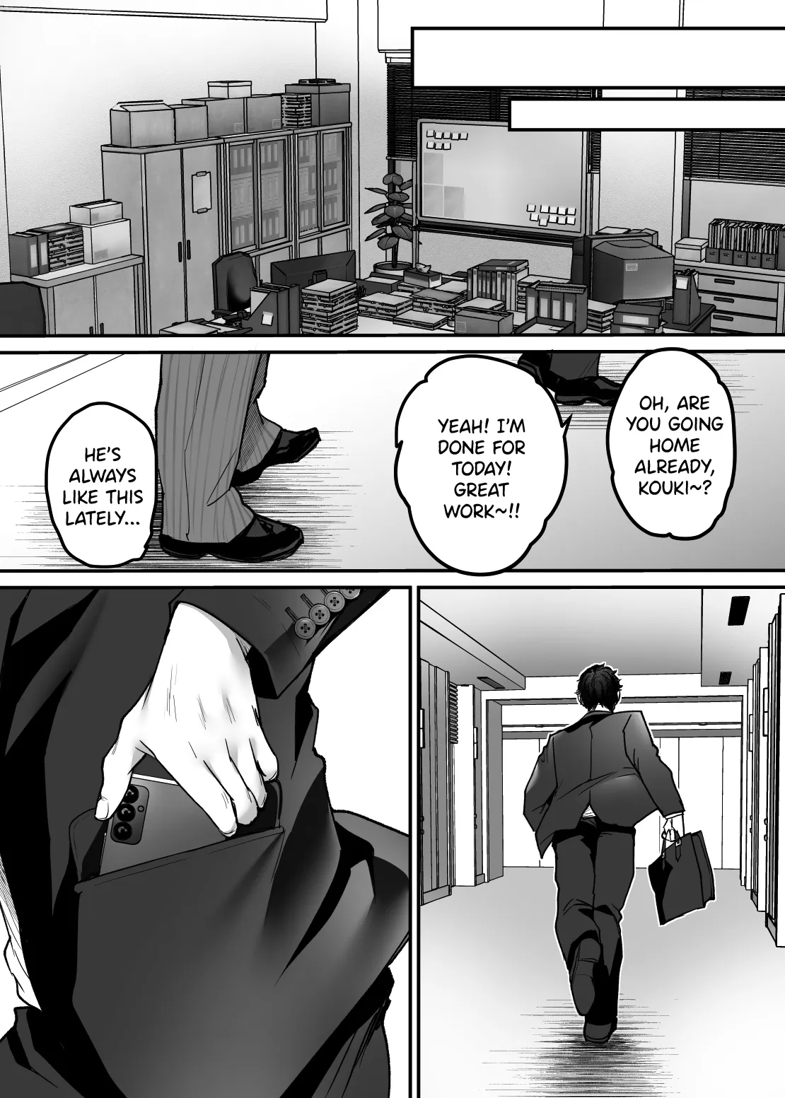 Sex Closet 4 25