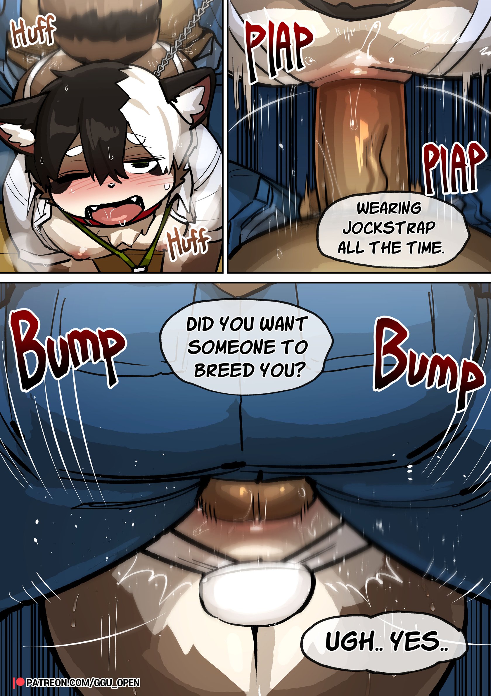 sex in the bathroom and in the square! 139