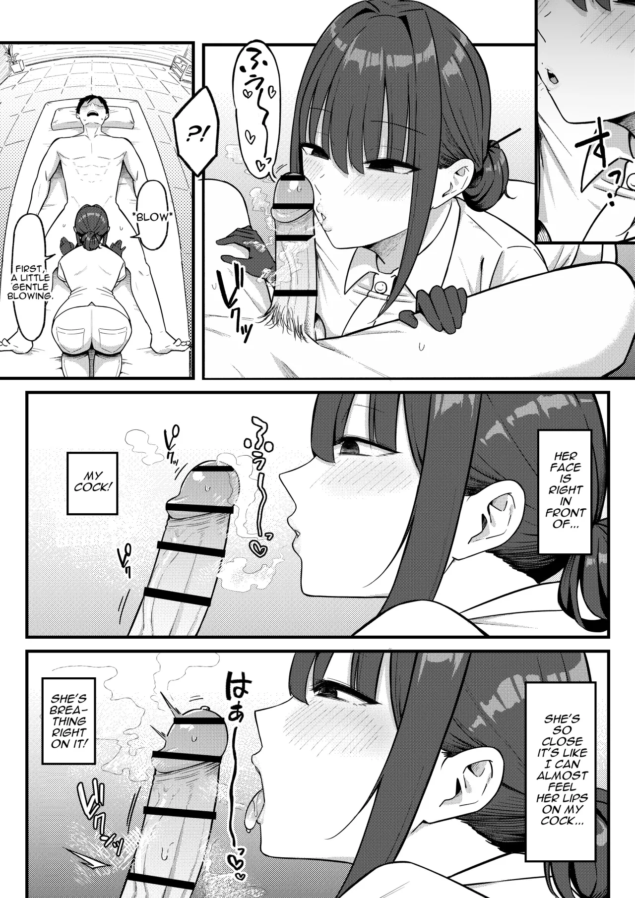 Sex Koujou Seikan Clinic! 18