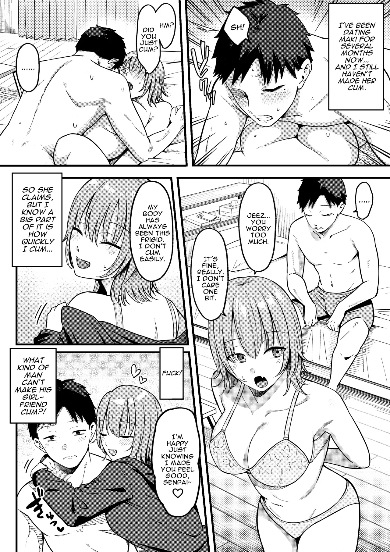 Sex Koujou Seikan Clinic! 3