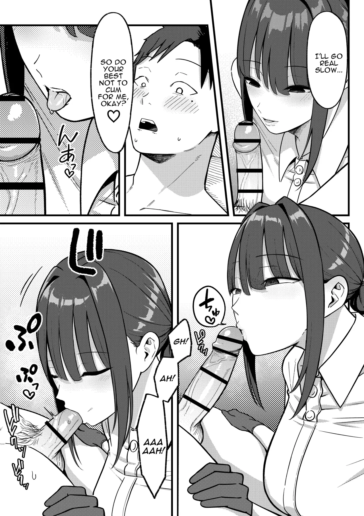 Sex Koujou Seikan Clinic! 21