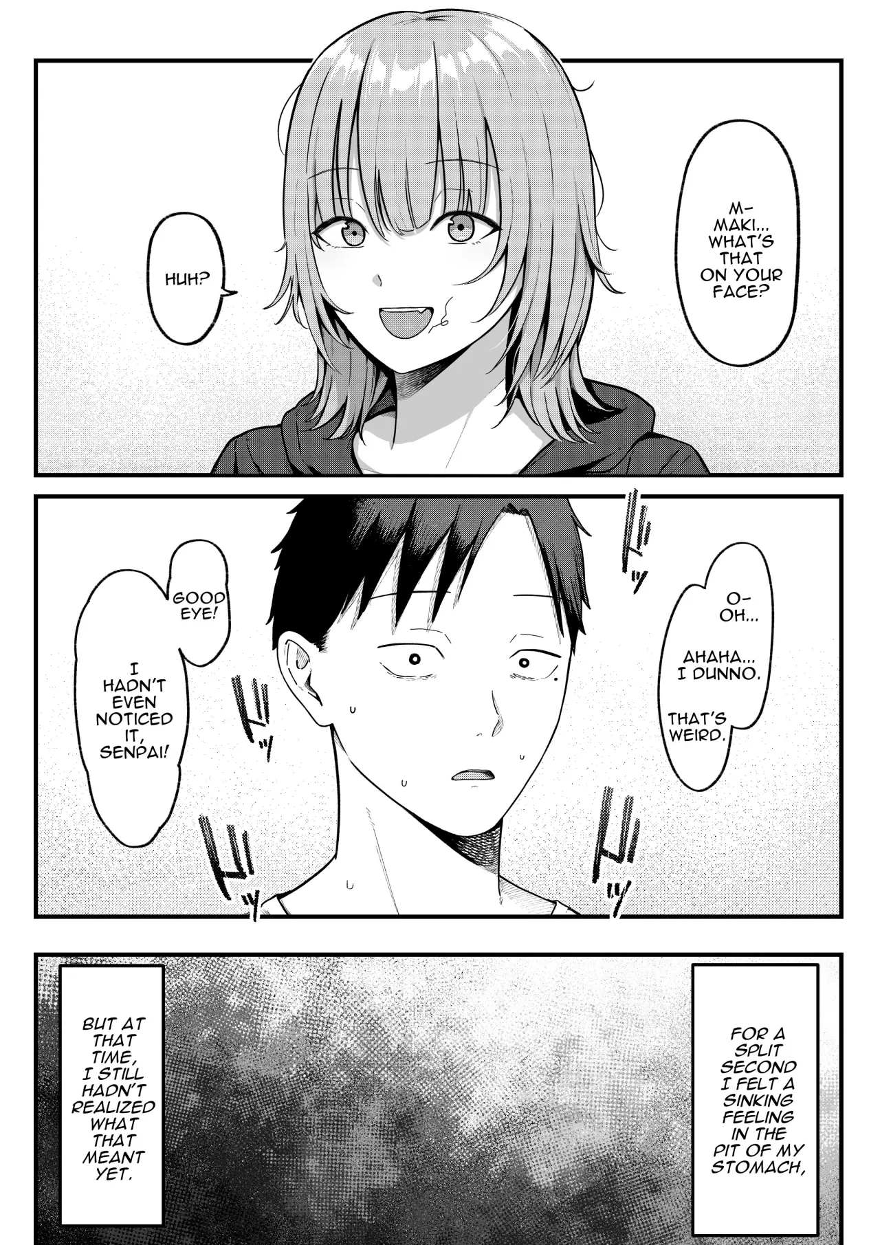 Sex Koujou Seikan Clinic! 28