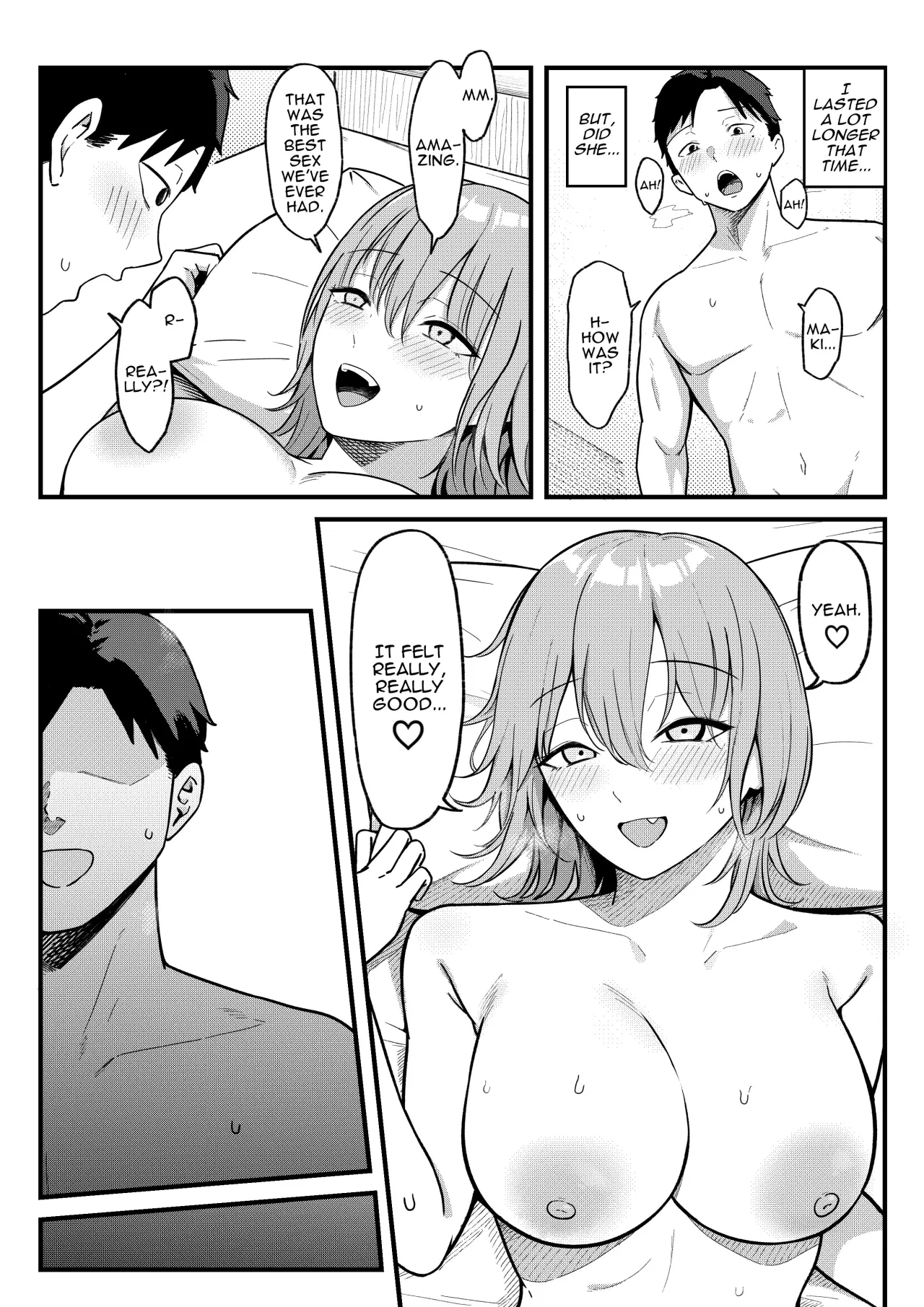 Sex Koujou Seikan Clinic! 35