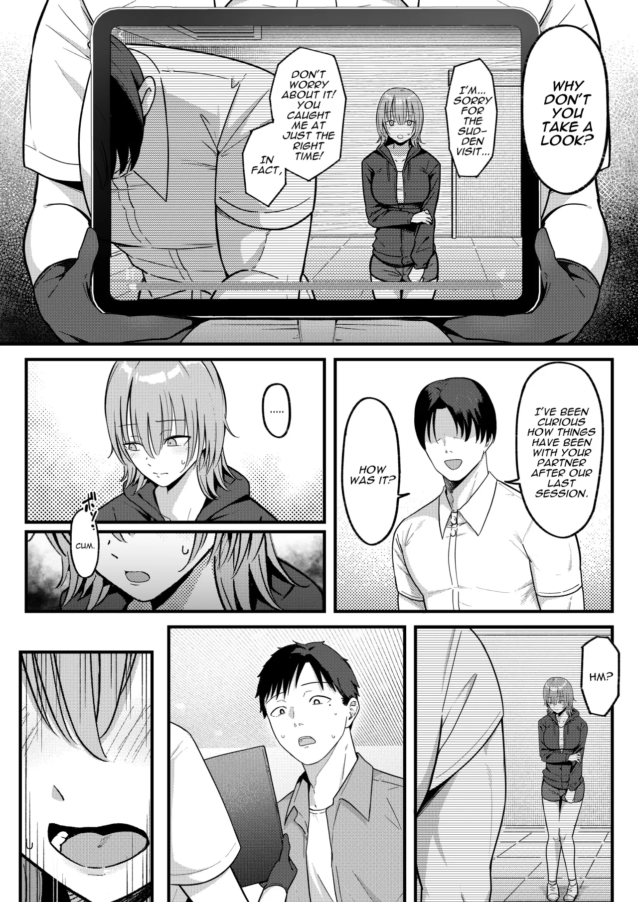 Sex Koujou Seikan Clinic! 38