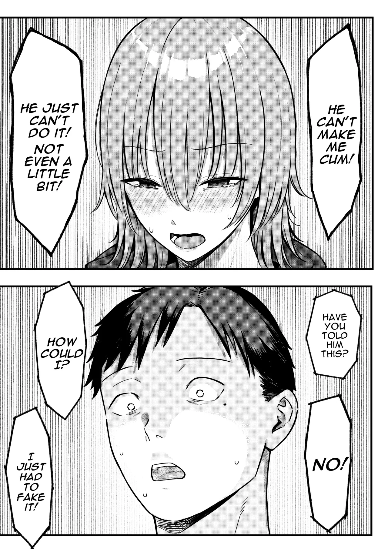 Sex Koujou Seikan Clinic! 39