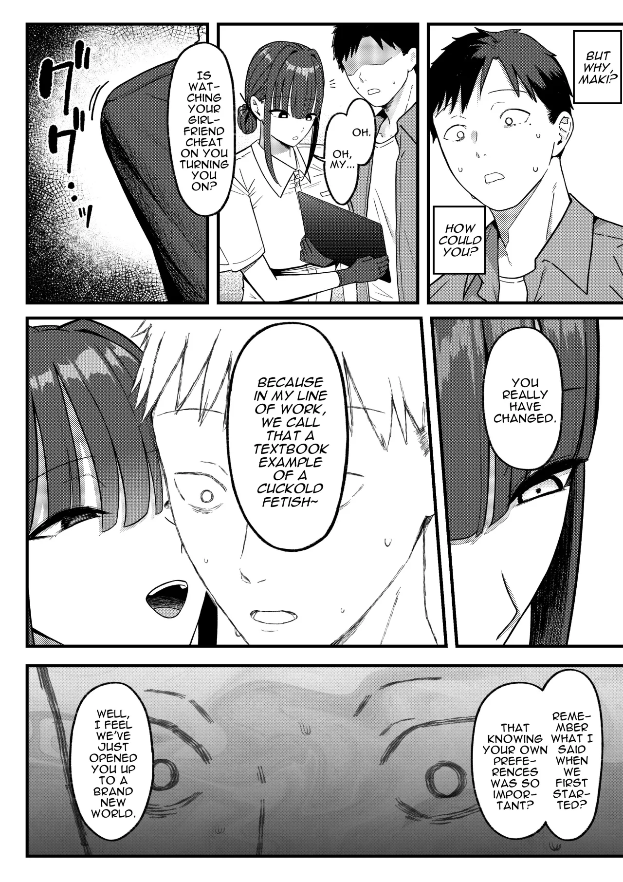 Sex Koujou Seikan Clinic! 44