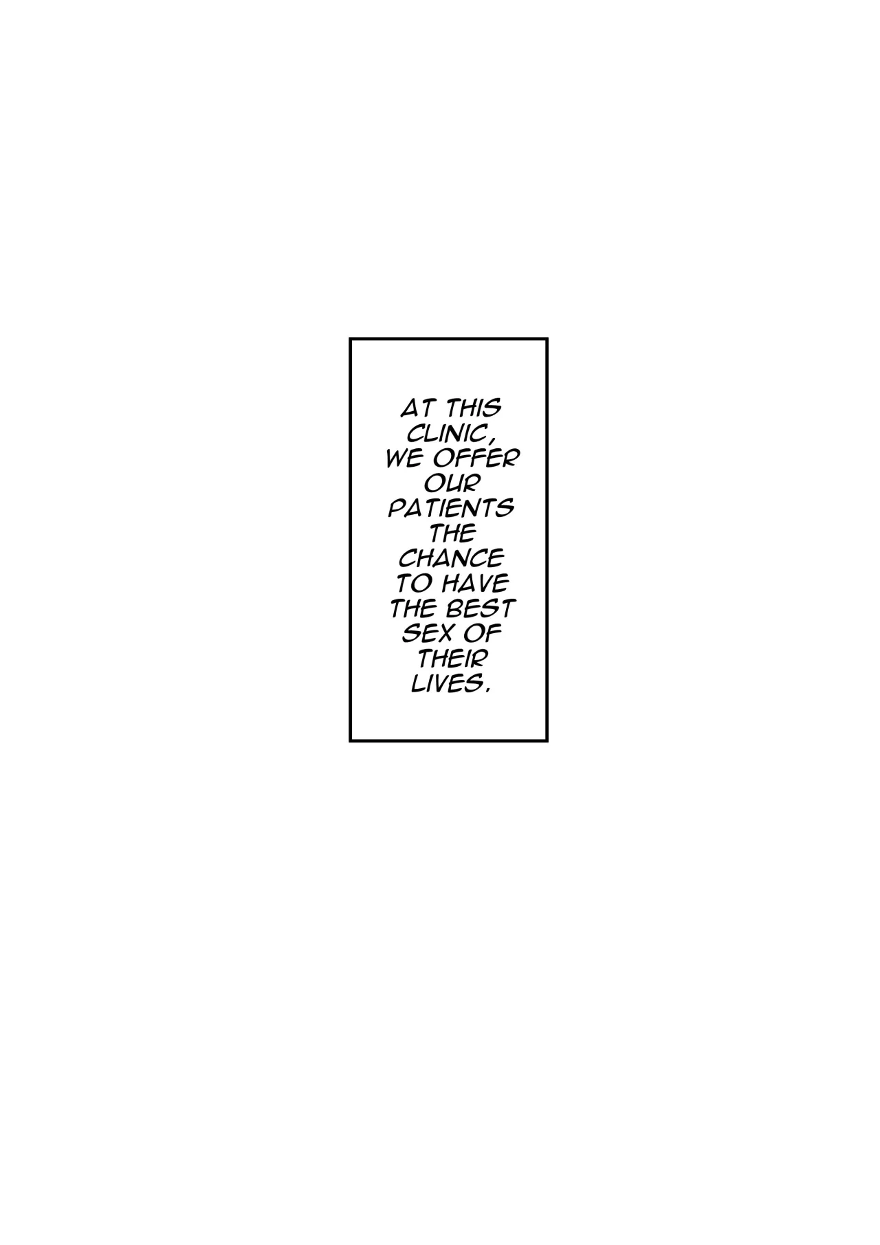 Sex Koujou Seikan Clinic! 57
