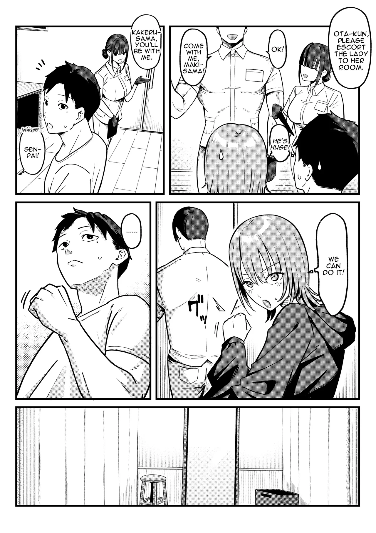 Sex Koujou Seikan Clinic! 7