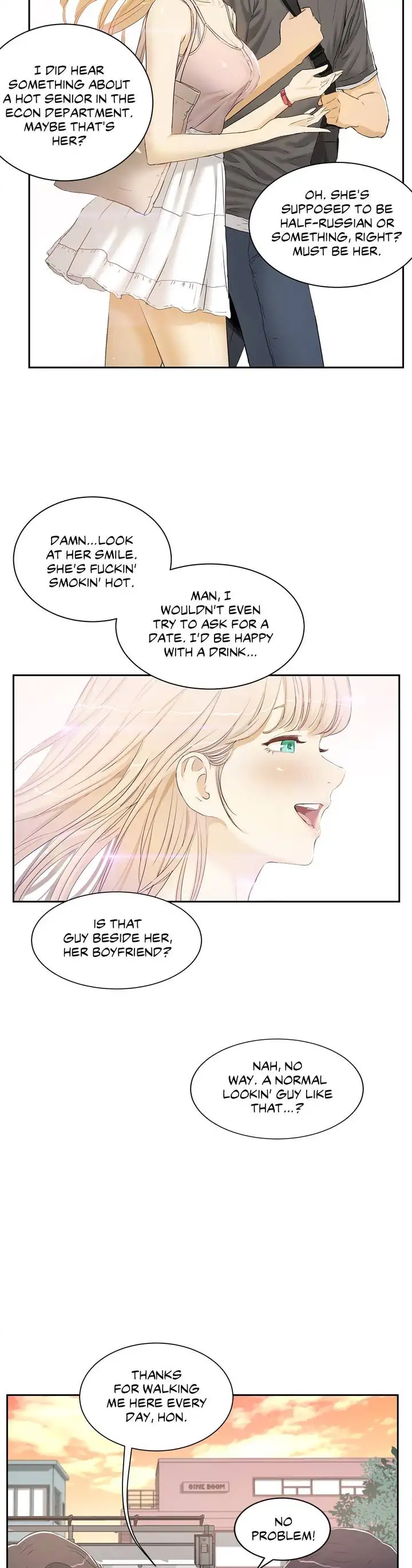Sex Lessons 2