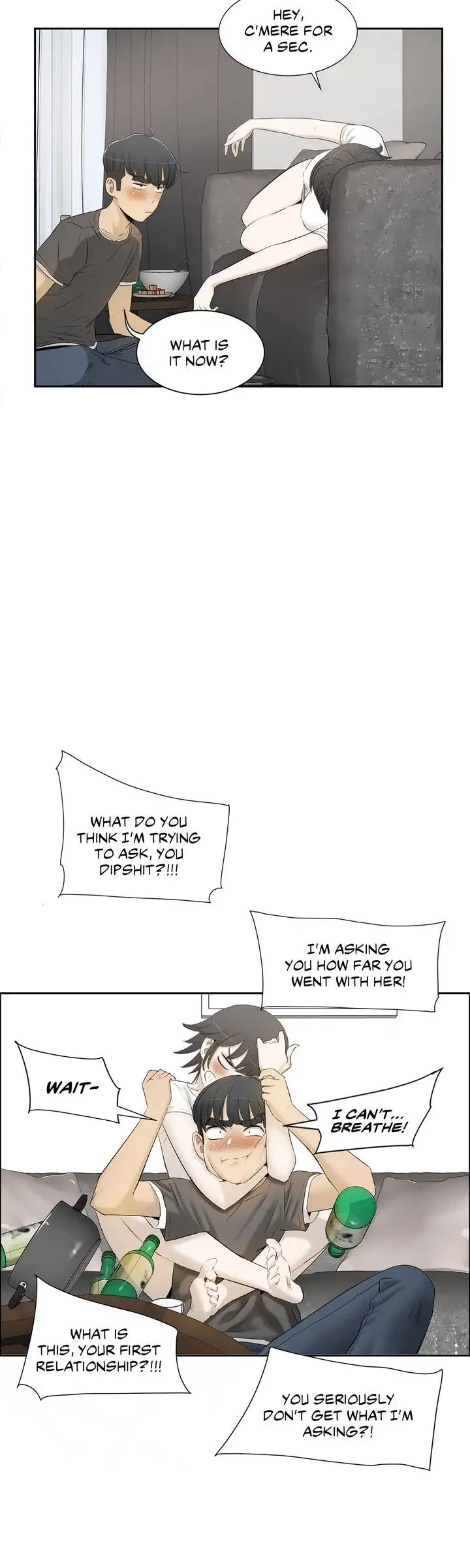 Sex Lessons 16