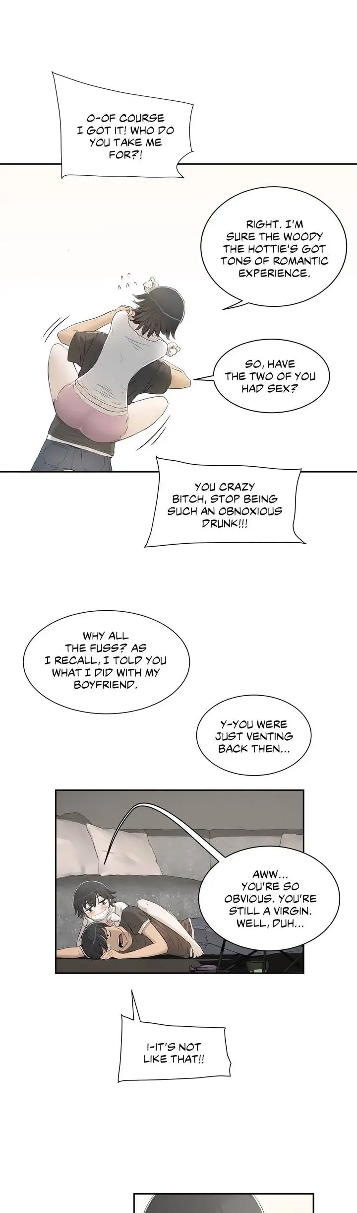 Sex Lessons 17