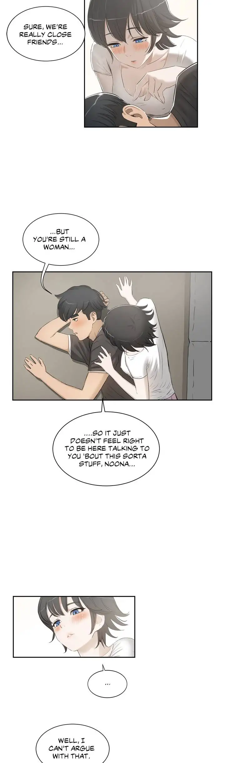 Sex Lessons 18