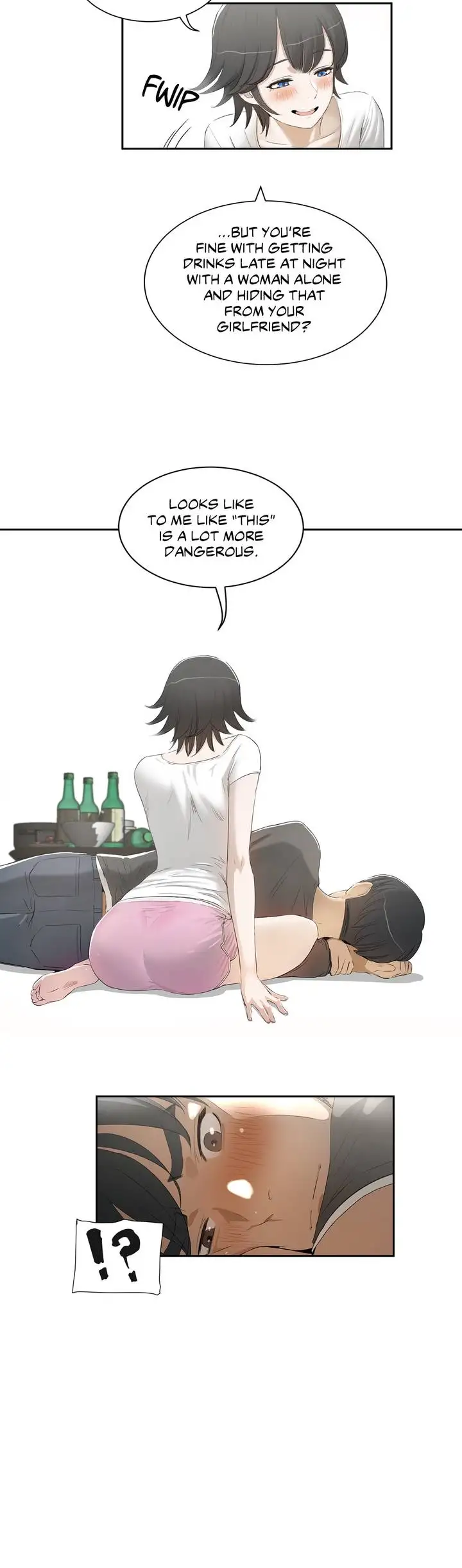 Sex Lessons 19
