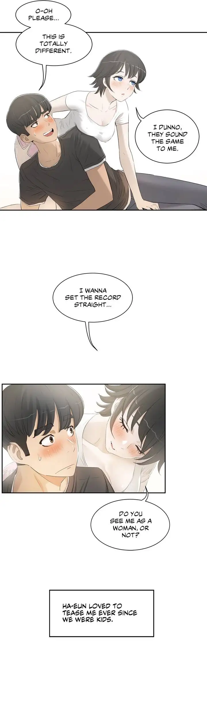 Sex Lessons 20