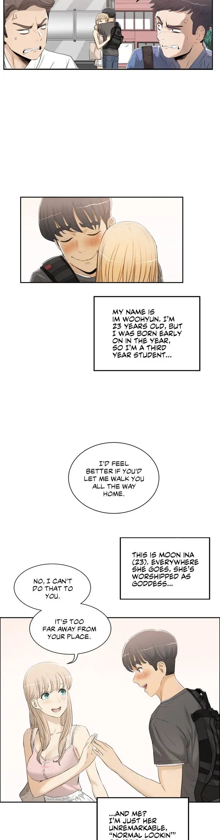 Sex Lessons 3