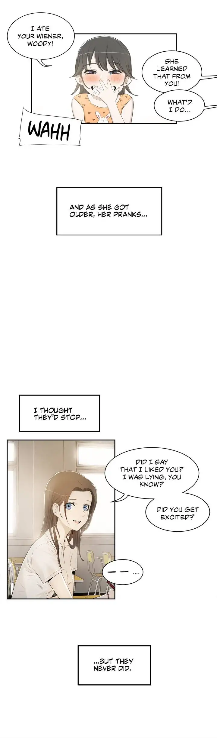 Sex Lessons 21
