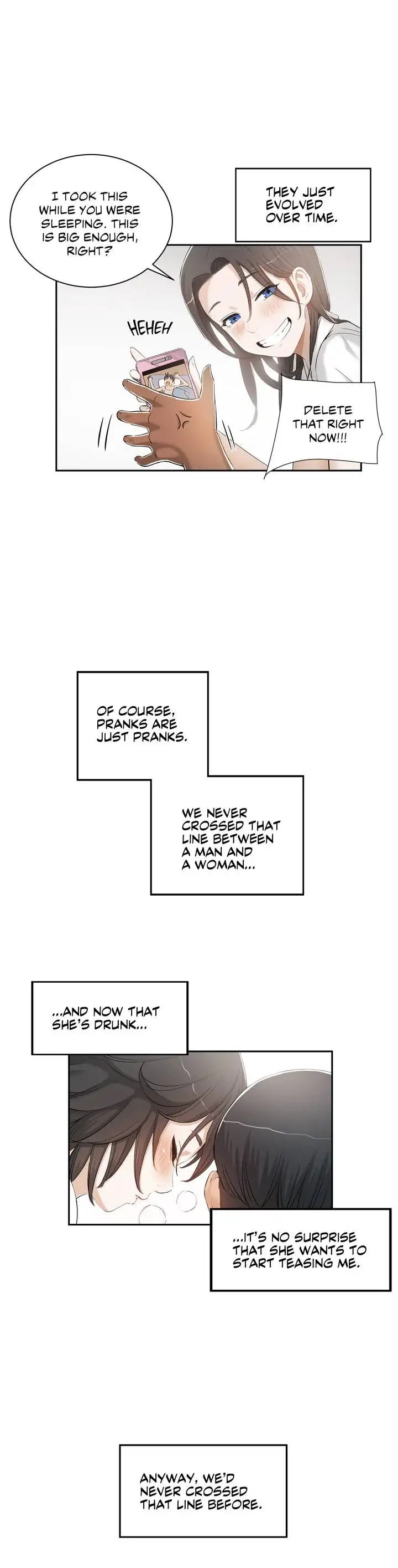 Sex Lessons 22