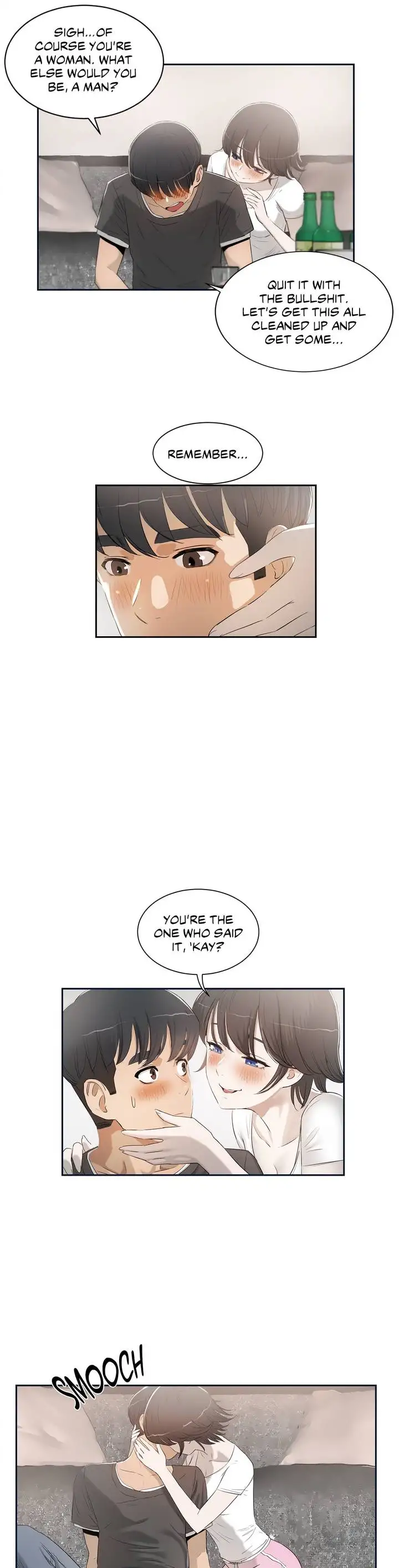 Sex Lessons 23