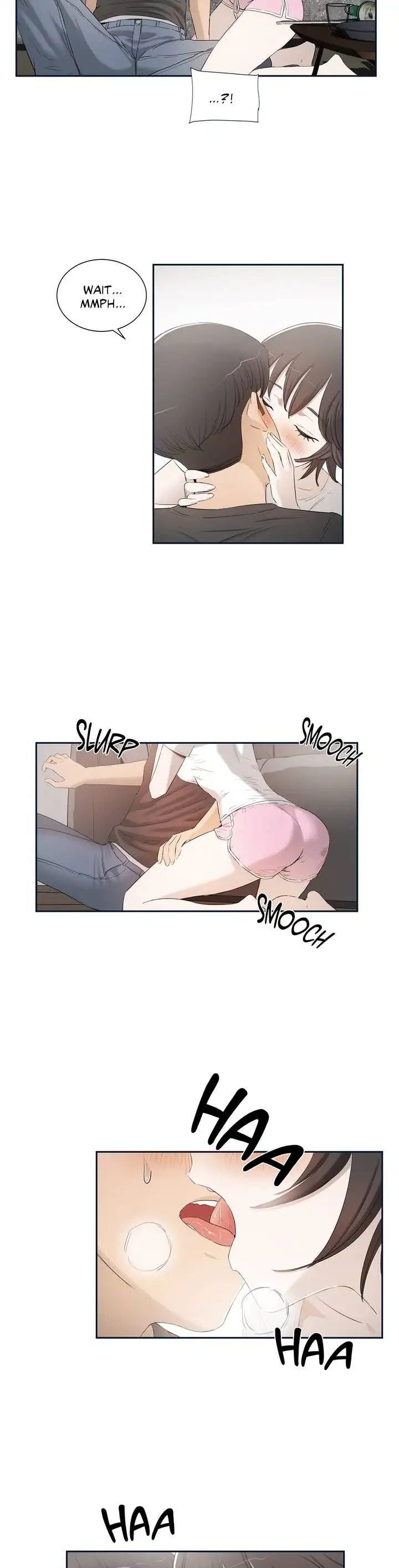 Sex Lessons 24