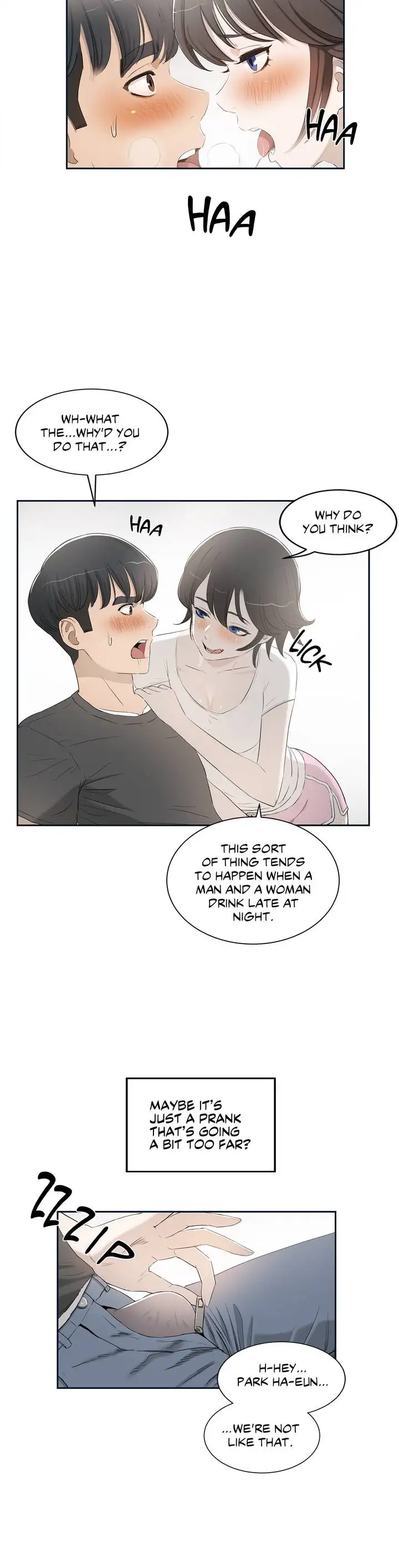 Sex Lessons 25