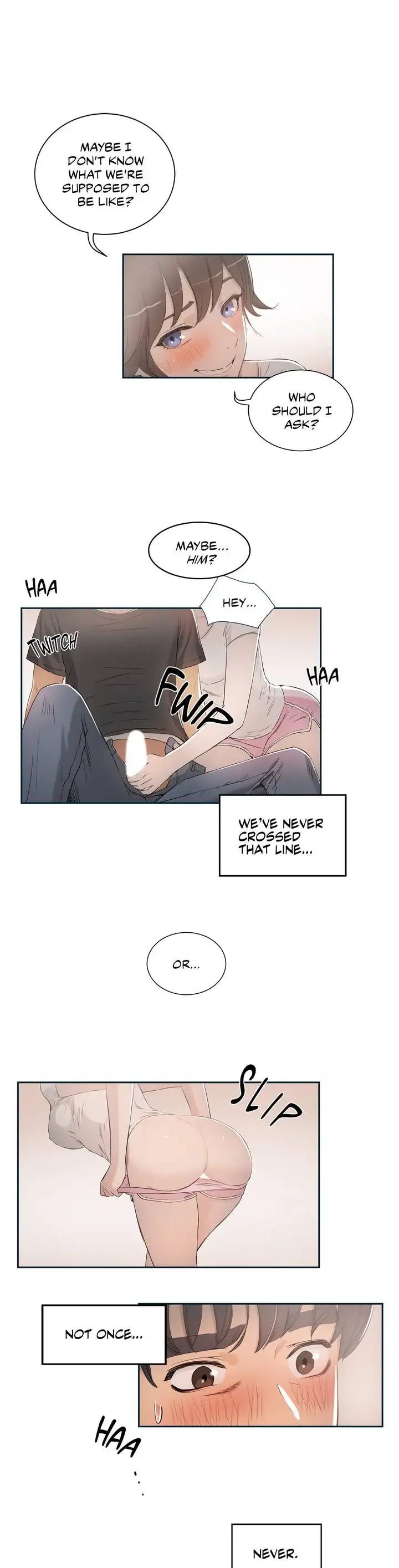 Sex Lessons 26