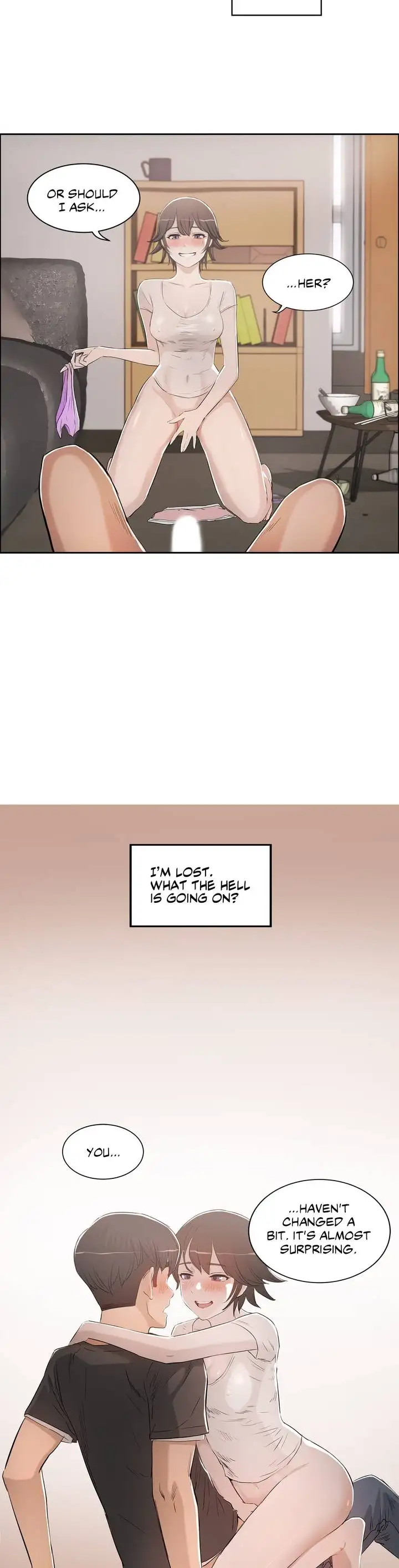 Sex Lessons 27